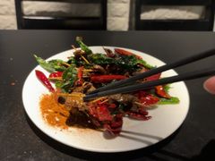 -南蛮子Southern Barbarian(进贤路店)