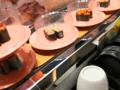 -争鲜回转寿司(南开大悦城店)