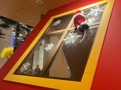 -威斯汀舞台餐厅