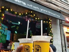 -JPG coffee(广州体育西店)