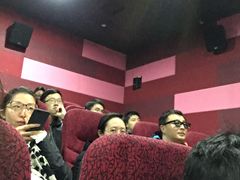 -SFC上影影城(淞南店)