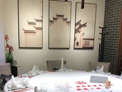 包厢-徽镇小厨·经典徽菜(马连道店)