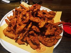 -纪林菜馆·博山菜老字号(华光路店)