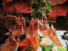 -渔寿司·日本料理(艾尚天地店)