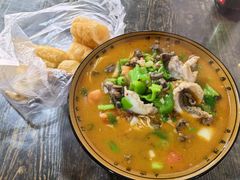 -尧钧财鱼面(育才路店)