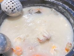-台山侨雅海鲜粥底火锅(台山侨雅花苑店)