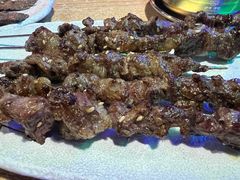 -质烤烤物·活烤海鲜(质烤总店)