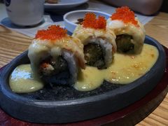 -东菊料理(吉利购物广场店)
