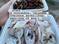 -坛南湾阿强农家乐.海鲜大排档老字号(福州地标美食店)
