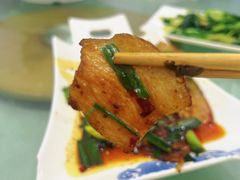 -丁太婆老妈蹄花(人民公园非遗总店)