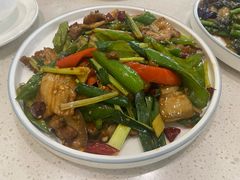 -打酱油·非遗淮扬菜(瘦西湖梅岭店)