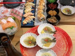 -Sushi Love 创意寿司(丽影广场店)