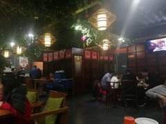 大堂-津武刁馋一锅出(双街店)