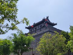 -西安城墙·碑林历史文化景区