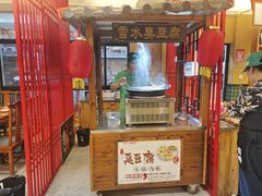 -冇味湘潭菜(湘江世纪城店)