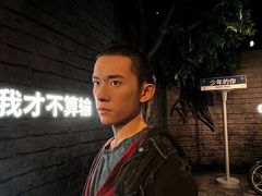 -上海杜莎夫人蜡像馆