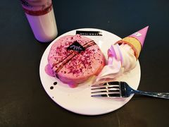 -麦雪尔甜品·生日蛋糕(新街口旗舰店)