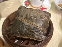 -老冯茶居(大埔店)