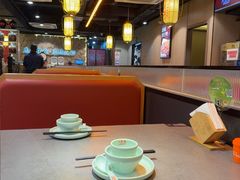 -川芙蓉·市井老川菜(长寿路店)