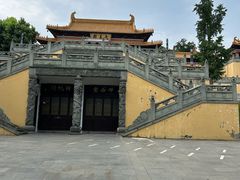 -南京市江宁方山