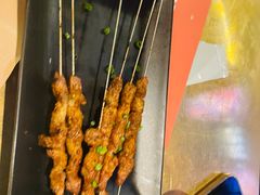 -烤匠麻辣烤鱼(万象城店)