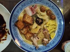 -长兴菜馆(高桥店)