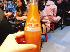 -碎怂烤肉(钟楼柳巷店)