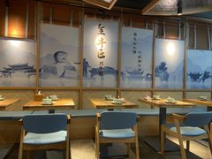 大堂-全牛匠·乐山跷脚牛肉(新中关店)