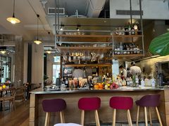 -BOR Eatery(安福路店)