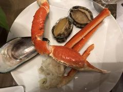 -RISE RESTAURANT(滨海湾金沙店)