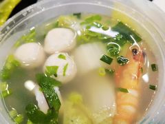-嘉华小吃(蛇口市场店)