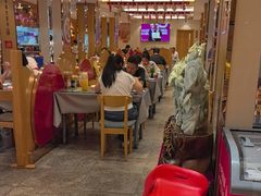 -添福来墨鱼饺子 · 海鲜东北菜(大连星海·黄浦路店)