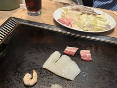 -鹤桥风月(ヨドバシ梅田店)