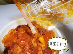-紫燕百味鸡(广西店)