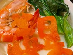 -庐灶江南·江南菜·四合院Bistro(东直门雍和宫·原华侨宾馆店)