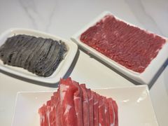 -南门涮肉(天坛南门店)