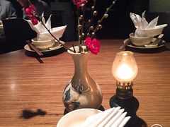 -Cau Go Vietnamese Cuisine