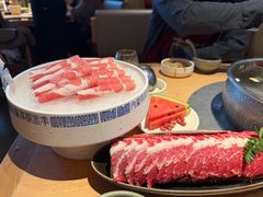 -巴奴毛肚火锅(七宝领展广场店)