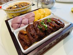 -惠丰堂饭庄·烤鸭·京味菜(翠微路店)