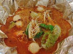 -白色精品·老长沙臭豆腐(文化店)