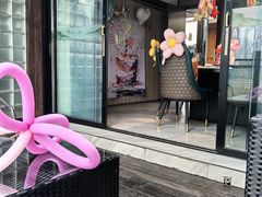 -夜宴江景餐厅