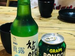 -京玉菲饭店(李村店)