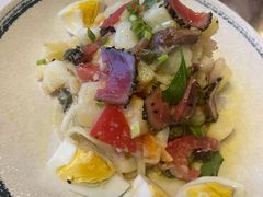 -PIZZA BIANCA(万象城店)