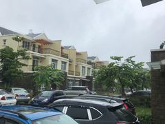 -江门古兜温泉小镇