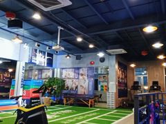 -AK健身普拉提拉伸私教馆(中八店)