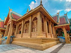 -西双版纳勐泐文化旅游区