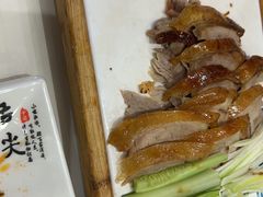 -满园春饼(宜昌万达店)