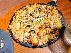 -澳骄 Aussie Kitchen·手工披萨·西餐(国大店)