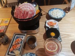 -西月山居匠心创意料理(江汉路新佳丽广场店)