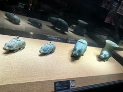 -晋国博物馆